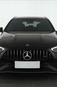Mercedes-Benz Klasa C W205 , Serwis ASO, Automat, Skóra, Navi, Klimatronic, Tempomat,-2