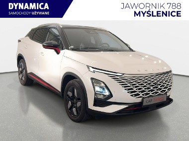 VAT 23% 1.6T-GDI 147KM DCT 2024/2025 r., salon PL, I właściciel-1