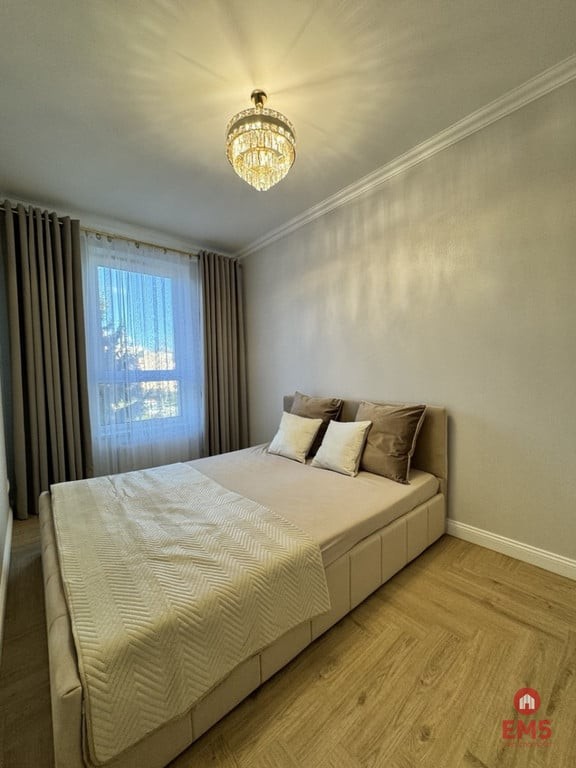 Mieszkanie na wynajem, 37 m² Centrum, Jurowiecka