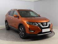 Nissan X-trail III , Salon Polska, 177 KM, Skóra, Navi, Klimatronic, Tempomat,