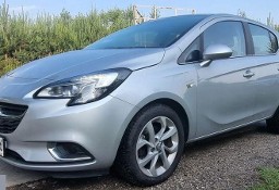 Opel Corsa F 1.0 TURBO Enjoy S\u0026S 115KM zadbany dynamiczny oszczędny okazja