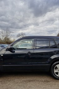 1.9 DDiS 4x4, full, skóra, xenon, GPS, szyberdach!-2