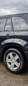 1.9 DDiS 4x4, full, skóra, xenon, GPS, szyberdach!-3