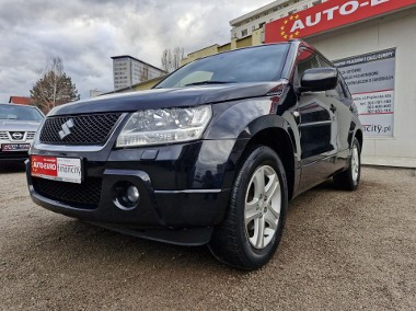 1.9 DDiS 4x4, full, skóra, xenon, GPS, szyberdach!-1
