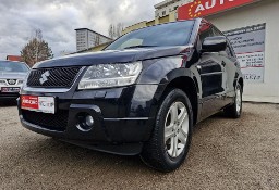 Suzuki Grand Vitara II 1.9 DDiS 4x4, full, skóra, xenon, GPS, szyberdach!