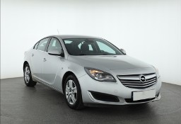 Opel Insignia , Salon Polska, Klimatronic, Tempomat