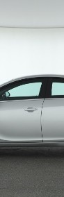 Opel Insignia , Salon Polska, Klimatronic, Tempomat-4