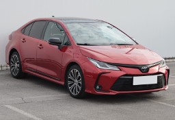 Toyota Corolla XII , Salon Polska, Serwis ASO, Skóra, Klimatronic, Tempomat,