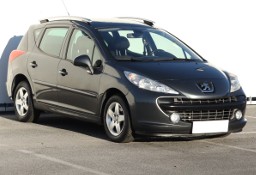 Peugeot 207 ,ALU, El. szyby