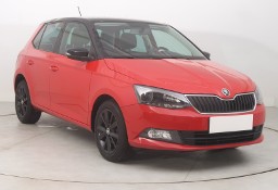 Skoda Fabia III , Salon Polska, Serwis ASO, Klima, Parktronic