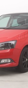 Skoda Fabia III , Salon Polska, Serwis ASO, Klima, Parktronic-3
