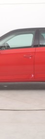 Skoda Fabia III , Salon Polska, Serwis ASO, Klima, Parktronic-4