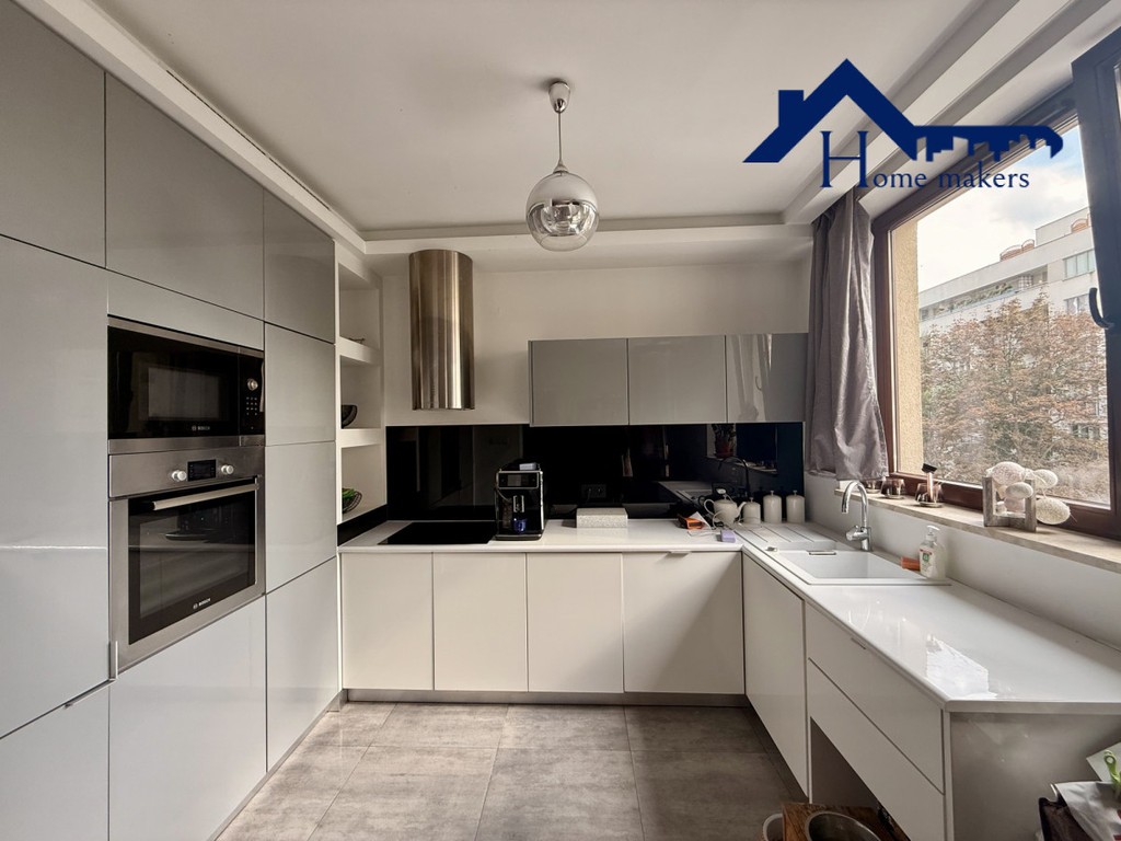 Mieszkanie na sprzedaż, 2 pokoje, 61 m², Warszawa
