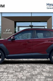 Hyundai Kona 1.6GDI 129KM HEV 2WD Platinum + Luxury Salon Polska Gwarancja FV23%-2