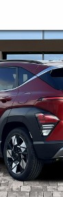 Hyundai Kona 1.6GDI 129KM HEV 2WD Platinum + Luxury Salon Polska Gwarancja FV23%-3
