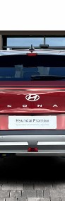 Hyundai Kona 1.6GDI 129KM HEV 2WD Platinum + Luxury Salon Polska Gwarancja FV23%-4