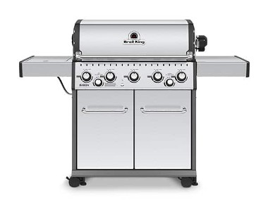 Grill Gazowy Broil King Baron S590-1