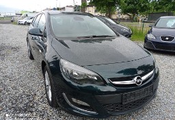 Opel Astra J OPCLINE SALON PL 2,0 165PS AUTOMAT MALEKM SERW+MAMY4EGZ EXPUKR5000$