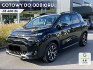 Citroen C3 Aircross Plus S&amp;S EAT6 1.2 PureTech Aircross Plus EAT6 1.2 PureTech 130KM