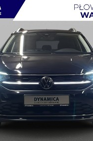 Volkswagen VAT 23% Style 1.0TSI 110KM DSG 2023 r., salon PL, I właściciel V-2