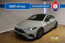 Mercedes-Benz Klasa CLA C118/X118 Mercedes-Benz Klasa CLA