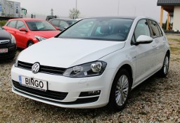 Volkswagen Golf VII 1,2 TSi*Cup*Park Assist*Szyberdach*Climatronic*Niski przebieg!