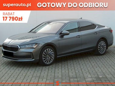 Skoda Superb III L&K 2.0 TDI DSG 4x4 L&K 2.0 TDI 193KM DSG 4x4-1