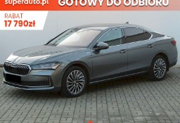 Skoda Superb III L&amp;K 2.0 TDI DSG 4x4 L&amp;K 2.0 TDI 193KM DSG 4x4