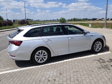 1.0TSI 115KM. 2023r.-1