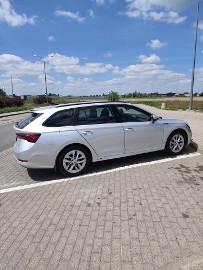1.0TSI 115KM. 2023r.