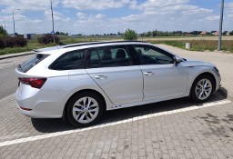 Skoda Octavia IV 1.0TSI 115KM. 2023r.