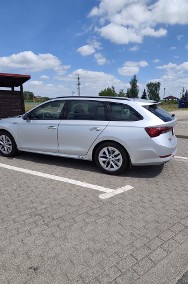 1.0TSI 115KM. 2023r.-2