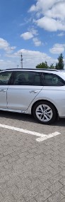 Sprzedam Skoda Octavia IV 1.0TSI 110KM. 2023r. Stan idealny!-4