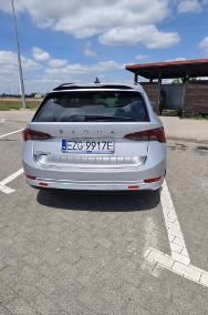 Sprzedam/Zamiana Skoda Octavia IV 1.0TSI 2023r. Stan idealny!-2