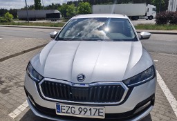 Skoda Octavia IV Sprzedam/Zamienię 1.0TSI 110KM. 2023r. Stan idealny!