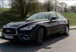 Infiniti Q50 Telefon: 505_057_018 Lokalizacja: Warszawa