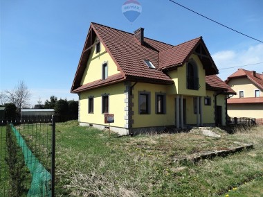 Dom Jabłonka-1