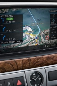 Aktualizacja Map Mapy Nawigacji Audi A4 A5 A6 A8 Q5 Q7 MMI Warszawa-3