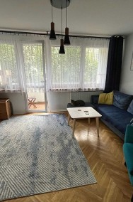 Kraków, Bieżanów. 2 pokoje + balkon. Po remoncie-2