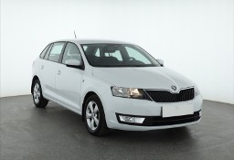 Skoda Rapid I Rapid Spaceback , Salon Polska, Klima, Parktronic