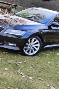 Skoda SuperB 1.8 tsi,dsg,salon polska,bezwypadkowy,zadbana-2