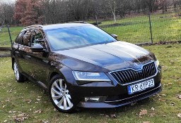 Skoda Superb III Skoda SuperB 1.8 tsi,dsg,salon polska,bezwypadkowy,zadbana