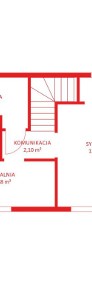 Mieszkanie, sprzedaż, 55.32, Jastrzębia Góra, Władysławowo (gm.), Pucki (pow.)-3