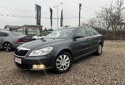 Skoda Octavia II 1.8 benz/Serwis/Rej. w PL/HAK/Zamiana/Kredyt/Pakiet VIP GWARANT