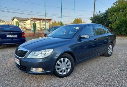 Skoda Octavia II 1.8 benzyna/Serwis/Rej. w PL/HAK/Zamiana/Kredyt/Pakiet VIP GWARANT