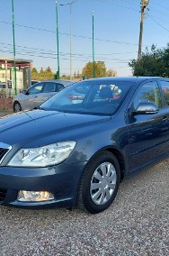 Skoda Octavia II 1.8 benzyna/Serwis/Rej. w PL/HAK/Zamiana/Kredyt/Pakiet VIP GWARANT-2