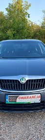 Skoda Octavia II 1.8 benzyna/Serwis/Rej. w PL/HAK/Zamiana/Kredyt/Pakiet VIP GWARANT-3