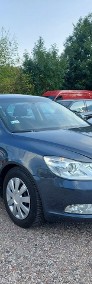 Skoda Octavia II 1.8 benzyna/Serwis/Rej. w PL/HAK/Zamiana/Kredyt/Pakiet VIP GWARANT-4