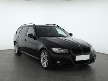 BMW SERIA 3 , Salon Polska, Xenon, Klimatronic, Tempomat, Parktronic,ALU-1