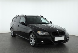 BMW SERIA 3 IV (E90/E91/E92/E93) BMW SERIA 3 , Salon Polska, Xenon, Klimatronic, Tempomat, Parktronic,ALU